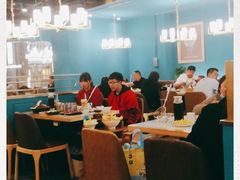 -牛记皇·鲜牛肉火锅(弘阳广场店)