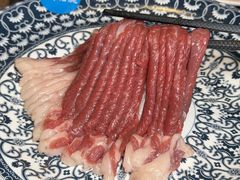 -北京老门框爆肚四季涮肉(淮海东路外滩店)