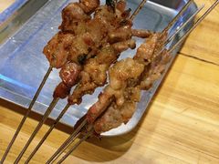 -陈氏肥蛤(小纬六路总店)