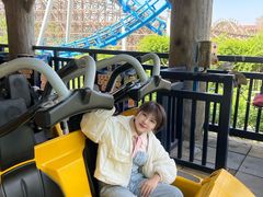 -济南方特东方神画