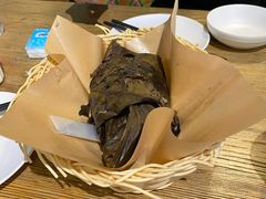 -兰桂坊·花园餐厅(西湖店)
