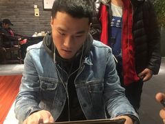 -青藤茶馆(南山路店)