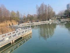 -白塘生态植物园