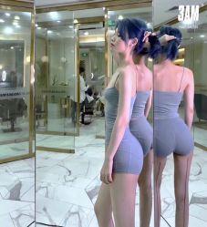 -3AM HAIR SALON染发接发