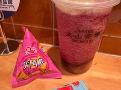 -火山屋台(新街口店)