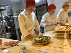 -客临百思德·东北特色馆(龙湖时代天街店)