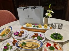 -酒蜻蜓·庭院私房菜(天元东路店)