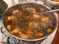 -乡亲鹅肉城(昆山店)