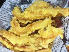 -青花椒花椒鱼(合生汇店)