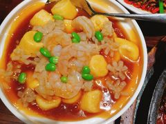 -老板恋上鱼(荣盛广场店)