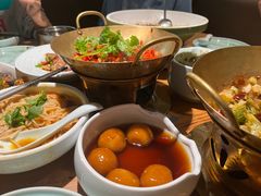 -沅江水·湖南家宴(南村万博长隆商圈店)