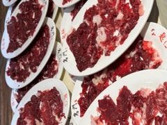 -名门潮牛·鲜牛肉海鲜火锅.烧烤自助餐厅(诚丰广场店)