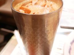 香滑奶茶-敏华冰厅(天河城店)