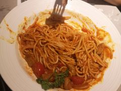 -必胜客(龙之梦购物中心店)