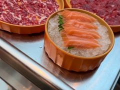 -海底捞大排档火锅(打浦路店)