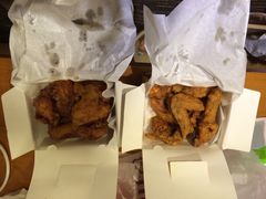 bhc炸鸡-BHC炸鸡(明洞总店)