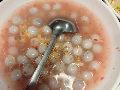 -新白鹿餐厅(百联中环店)