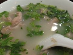 羊杂汤-金生隆(六铺炕店)
