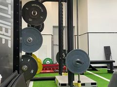 -奇迹健身(SM广场店)