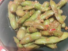 -战友蚝情烧烤工场(嘉华店)