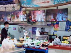-早船·深海鱼锅泡饼(金融港店)