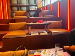 -人民咖啡馆(四行仓库店)