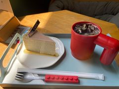 -W CAFE(甜爱路店)