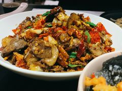 芙南风秘牛肉-渔芙南(三里屯店)