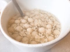 酒酿小圆子-老东吴食府(雅都店)