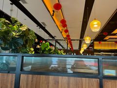 -半秋山西餐厅(宜昌大洋店)