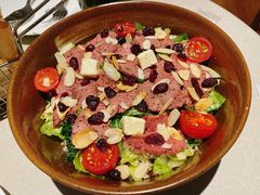 -农畉LONFOOD(福田星河COCOPark店)