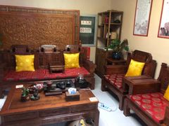 -席仁堂推拿按摩脊柱调理(世纪科贸大厦店)