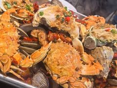 -鲜鲜·鲅鱼圈海鲜(于洪店)