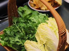 -金龙·打边炉(南京西路店)