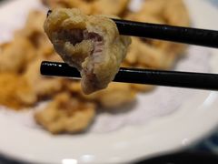 -回香楼大连新派清真菜