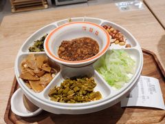 -小满手工粉(北京富力广场店)