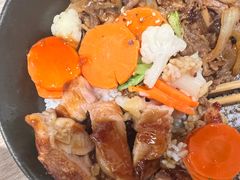 -吉野家(人和香港城店)