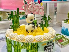 -味多美蛋糕(玉桥中路店)