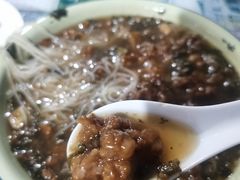 -老火车站牛肉粉