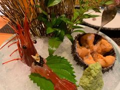 活海胆-皇品田苑(南通大饭店)