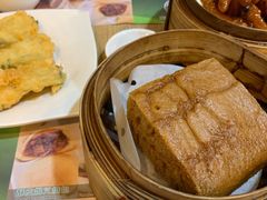 鲍汁排骨饭-添好运点心专门店(中环IFC店)