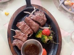 -悦荟牛排餐厅(萨尔图万达店)