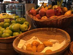 -广州富力君悦大酒店·凯菲厅