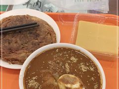 -护国寺小吃(左家庄店)