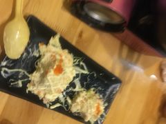 -宝寿司(红瓦寺店)