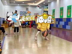 -海富新里城幼儿园