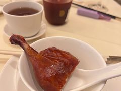 -利苑酒家(宜安广场店)