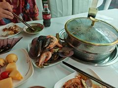 -碧水豪园·足浴·SPA·汗蒸·那须汤泉(中山东路店)