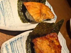 -千代武日本料理(哈西店)