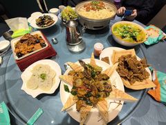 -味道家宴